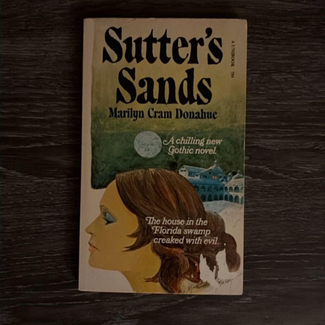 Sutter’s Island