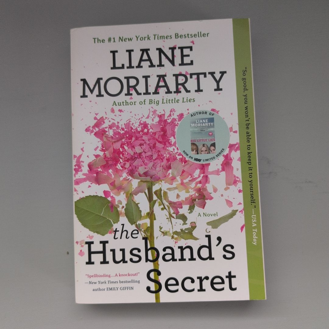 The Husband's Secret