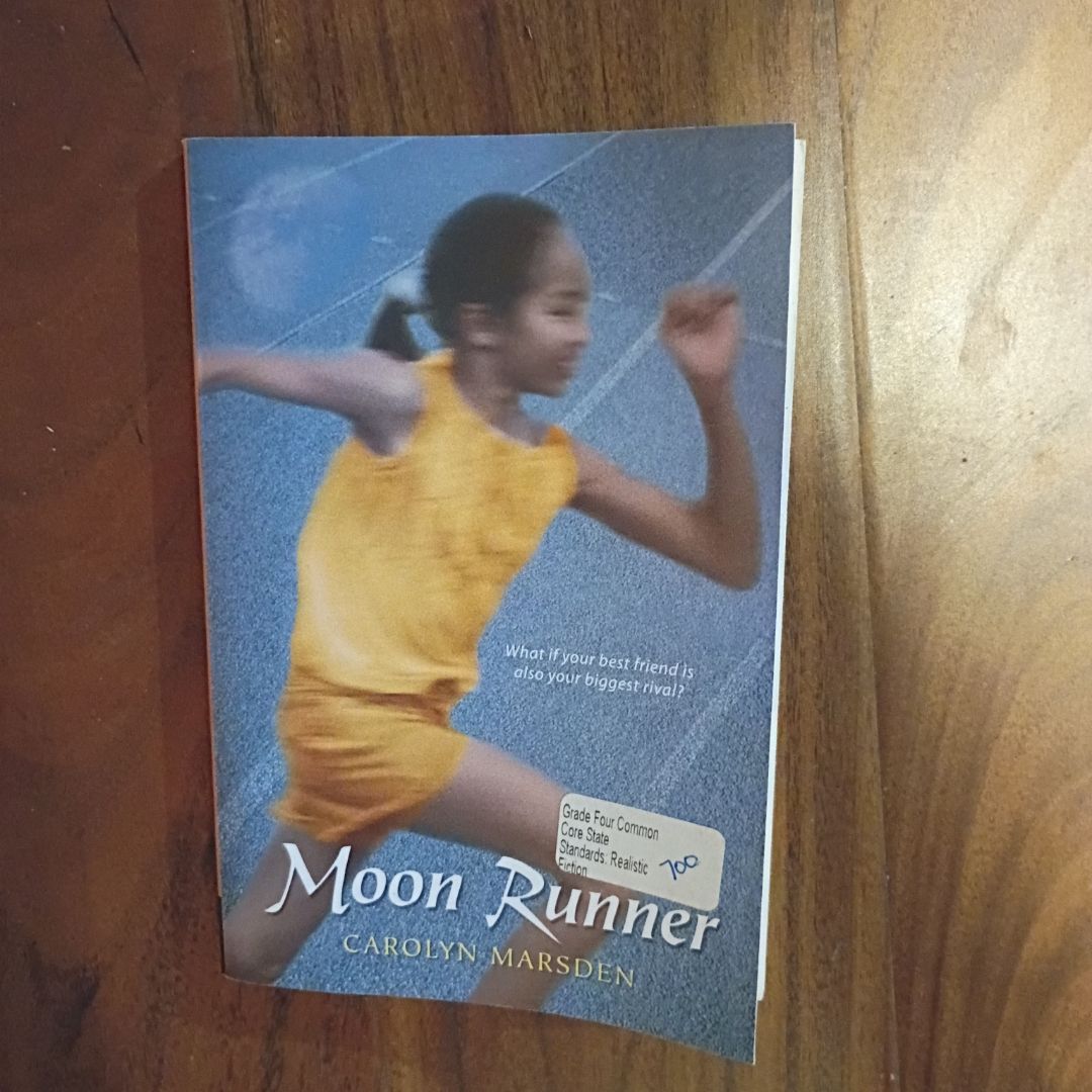 Moon Runner
