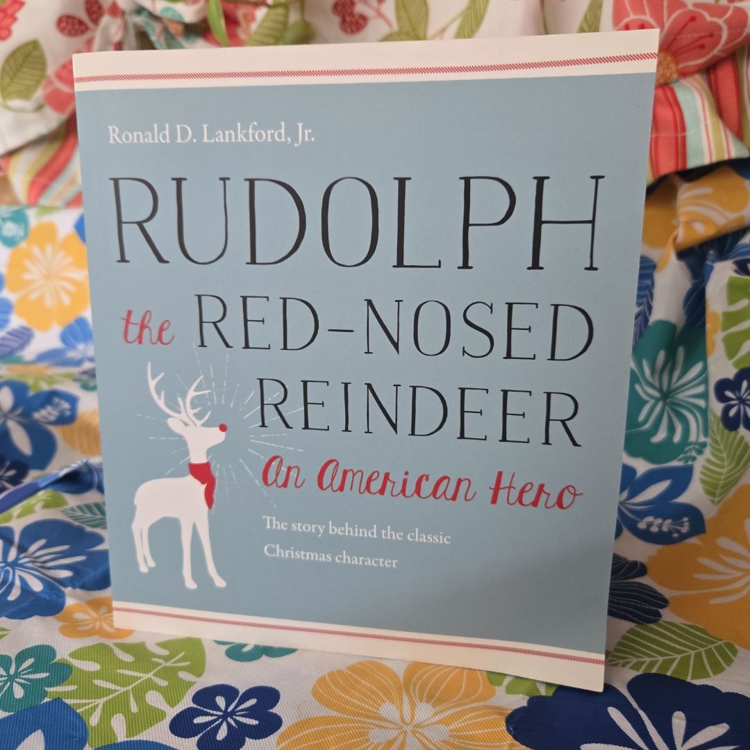 Rudolph the Red-Nosed Reindeer