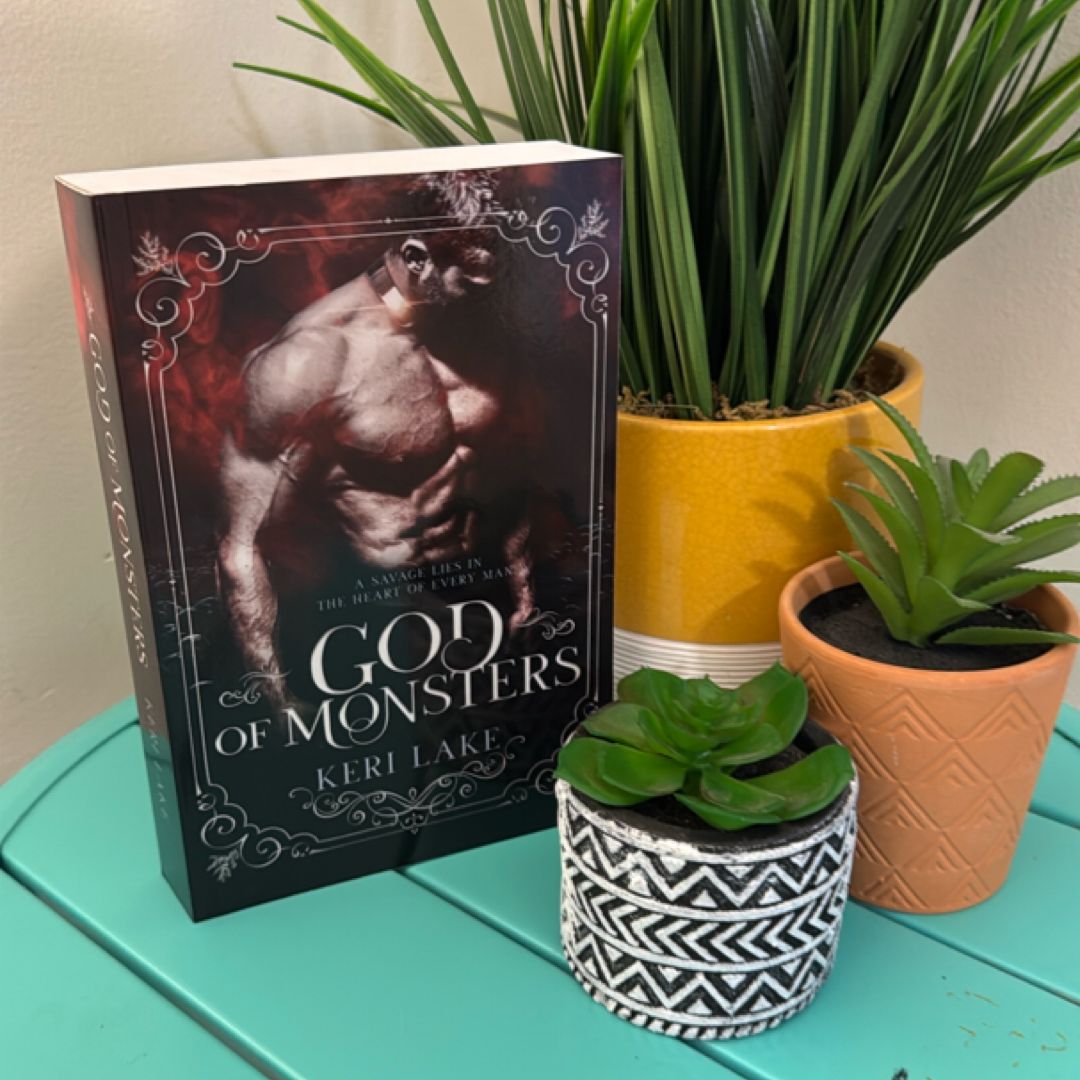 God of Monsters