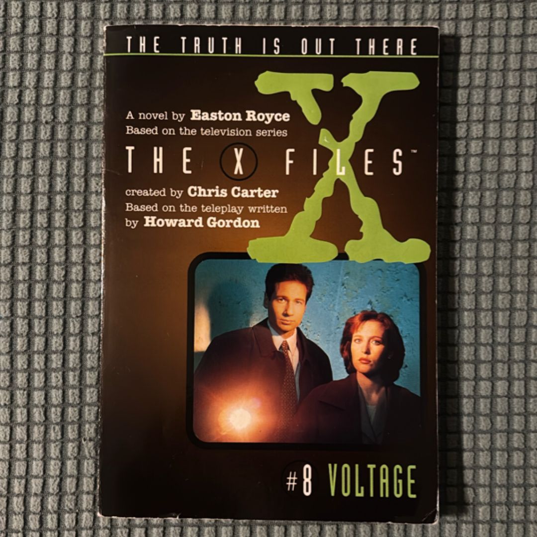 Voltage