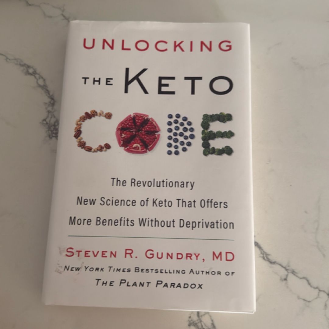Unlocking the Keto Code
