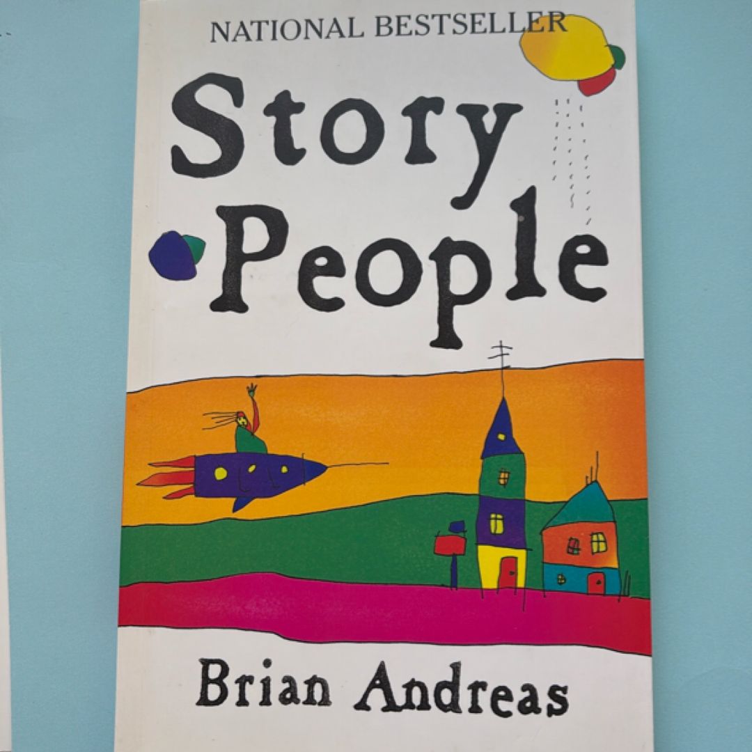 Story People