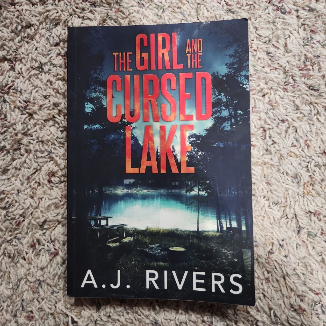 The Girl and the Cursed Lake