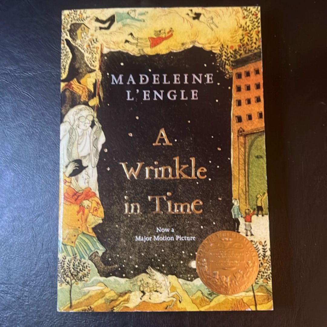 A Wrinkle in Time
