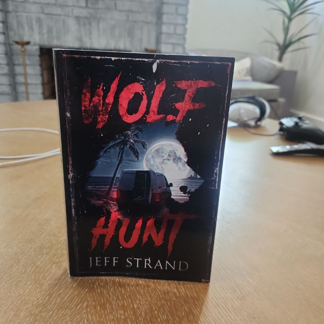 Wolf Hunt