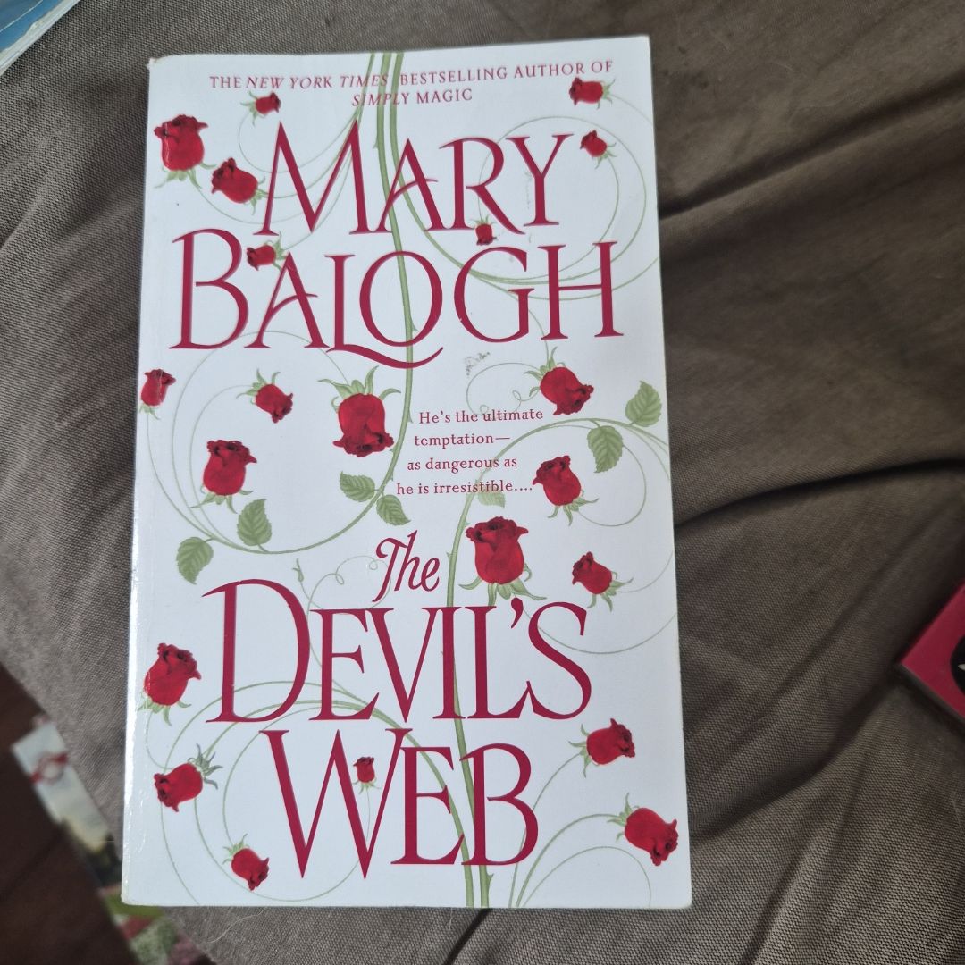 The Devil's Web