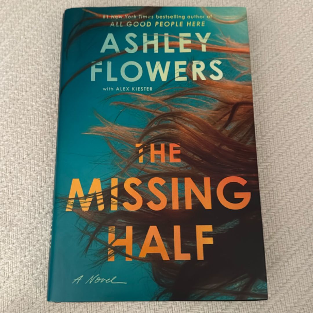 The Missing Half