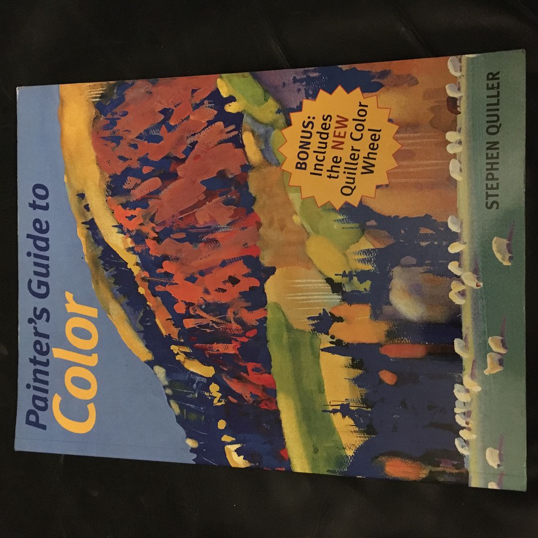 Painter's Guide to Color