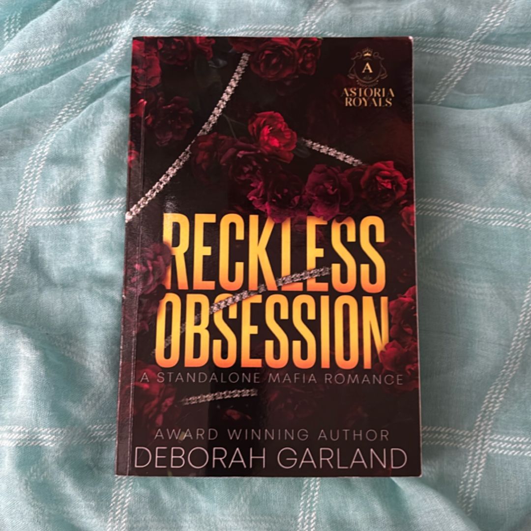 Reckless Obsession
