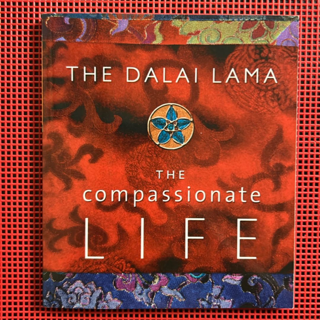 The Compassionate Life