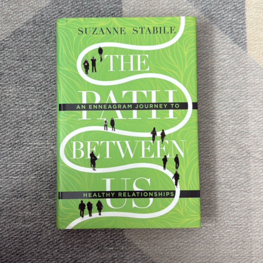 The Path Between Us