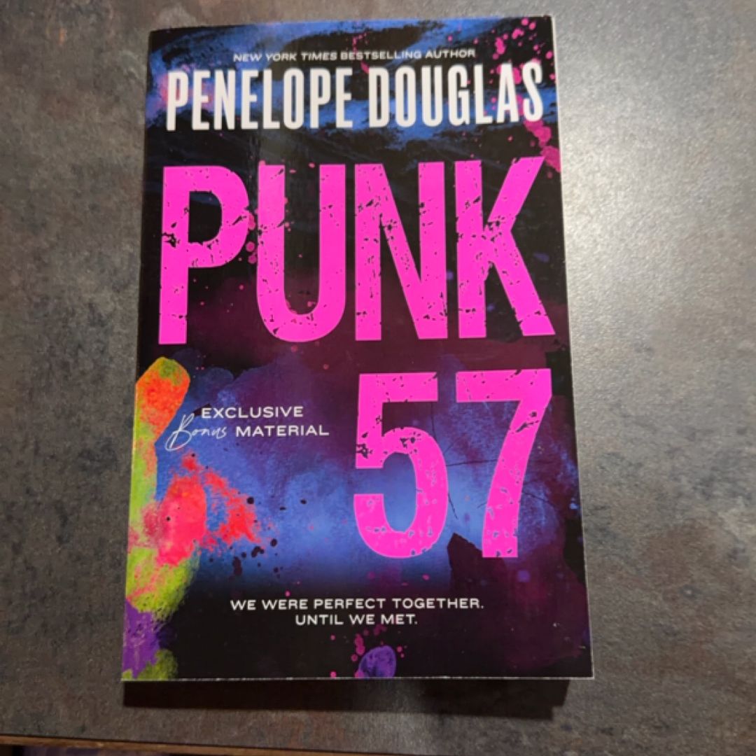 Punk 57