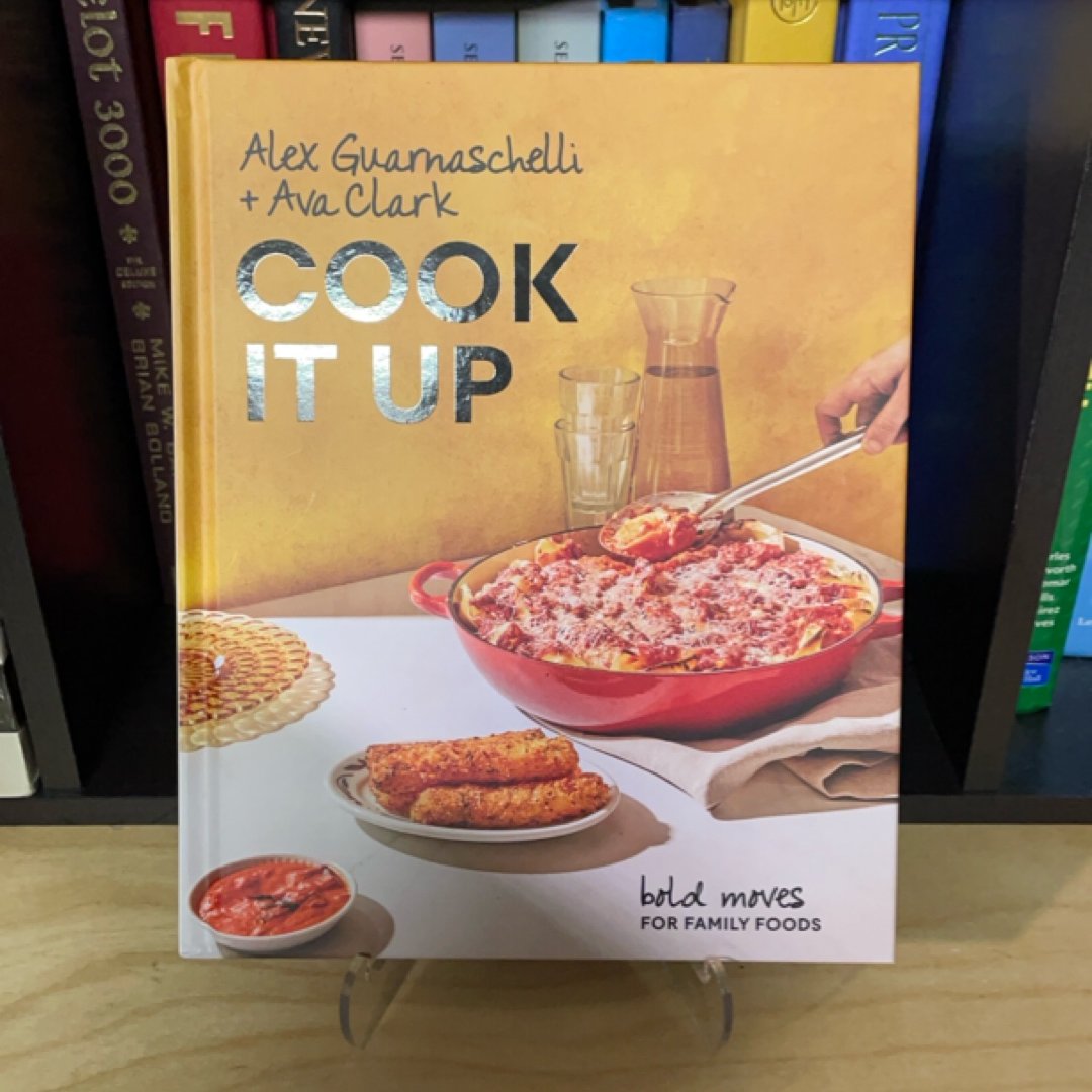 Cook It Up