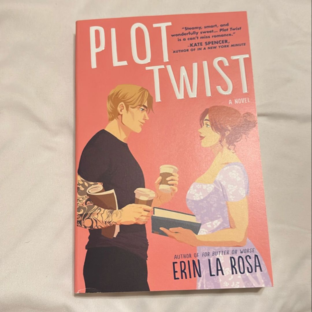 Plot Twist