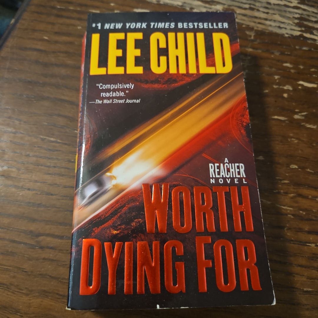 Worth Dying For
