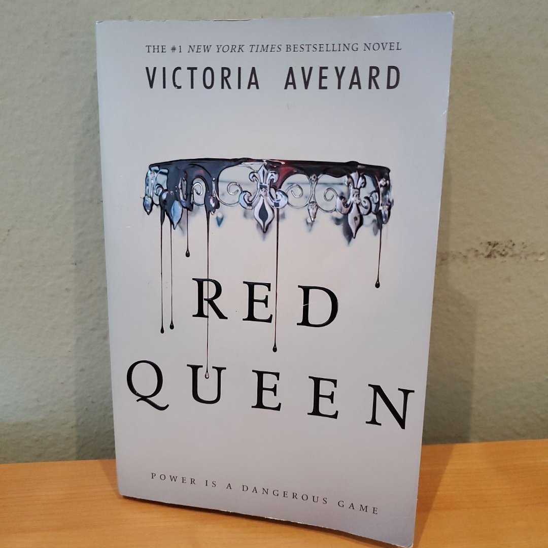 Red Queen