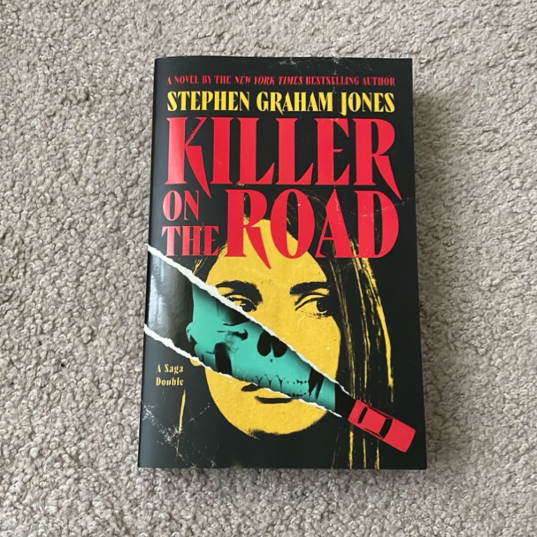 Killer on the Road