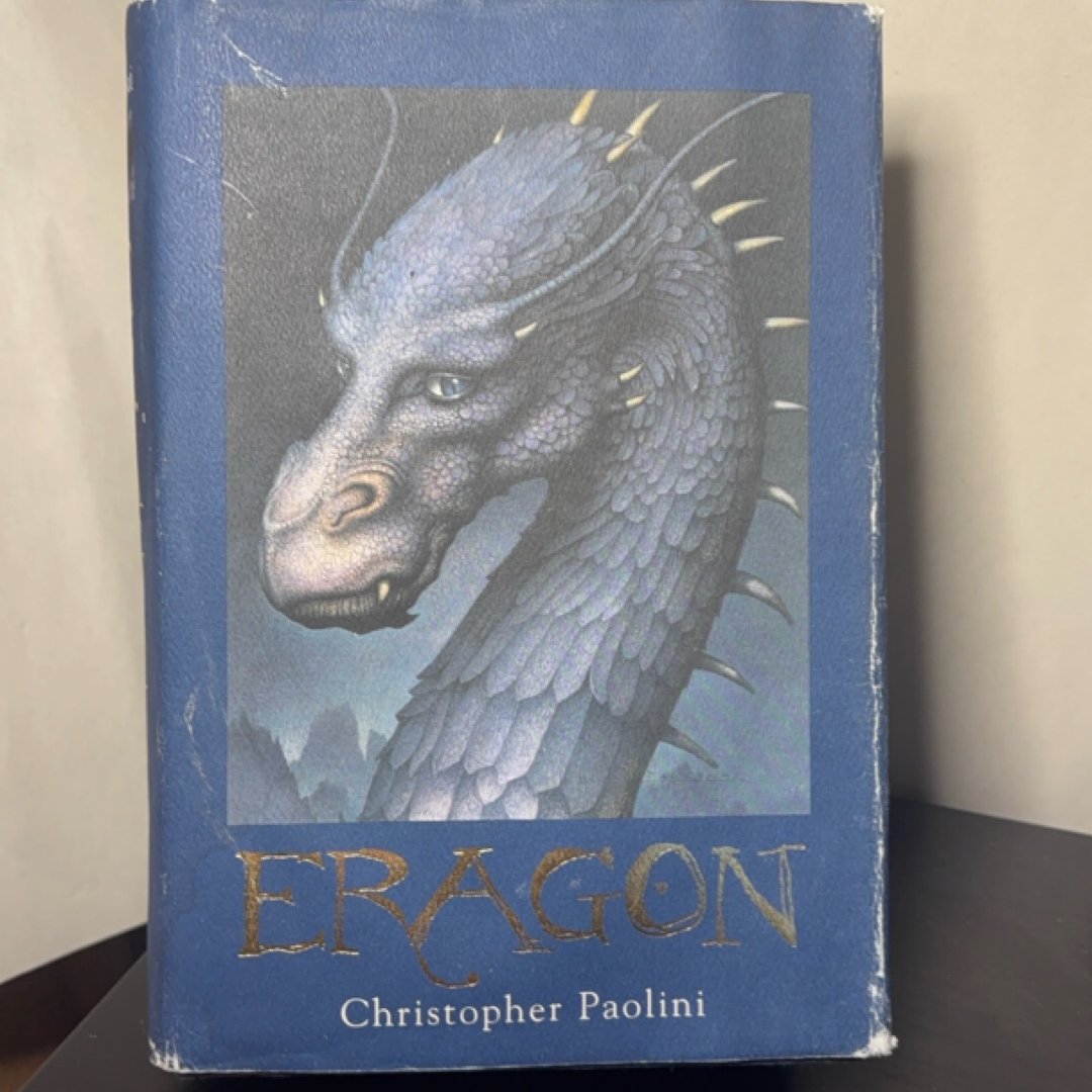 Eragon