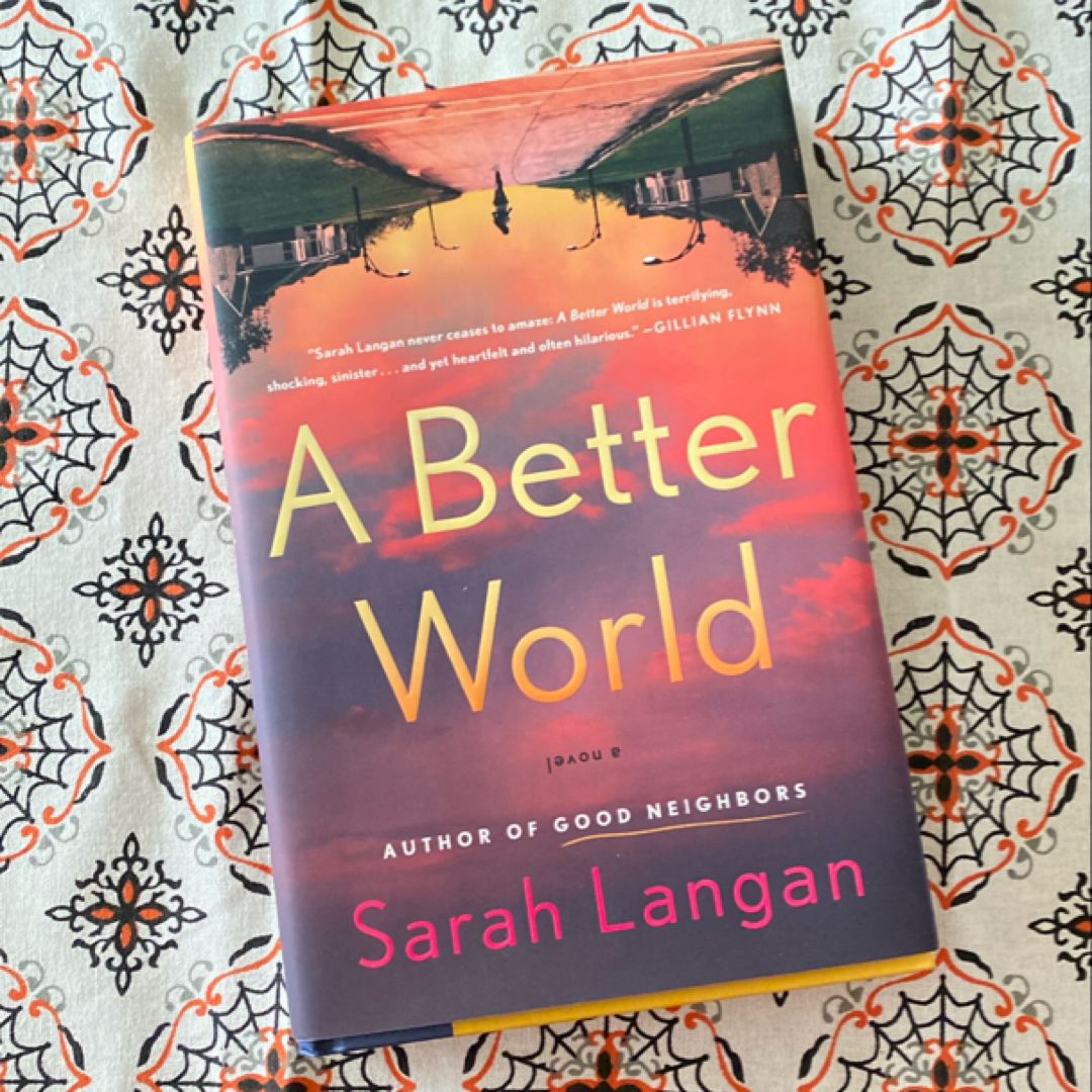 A Better World