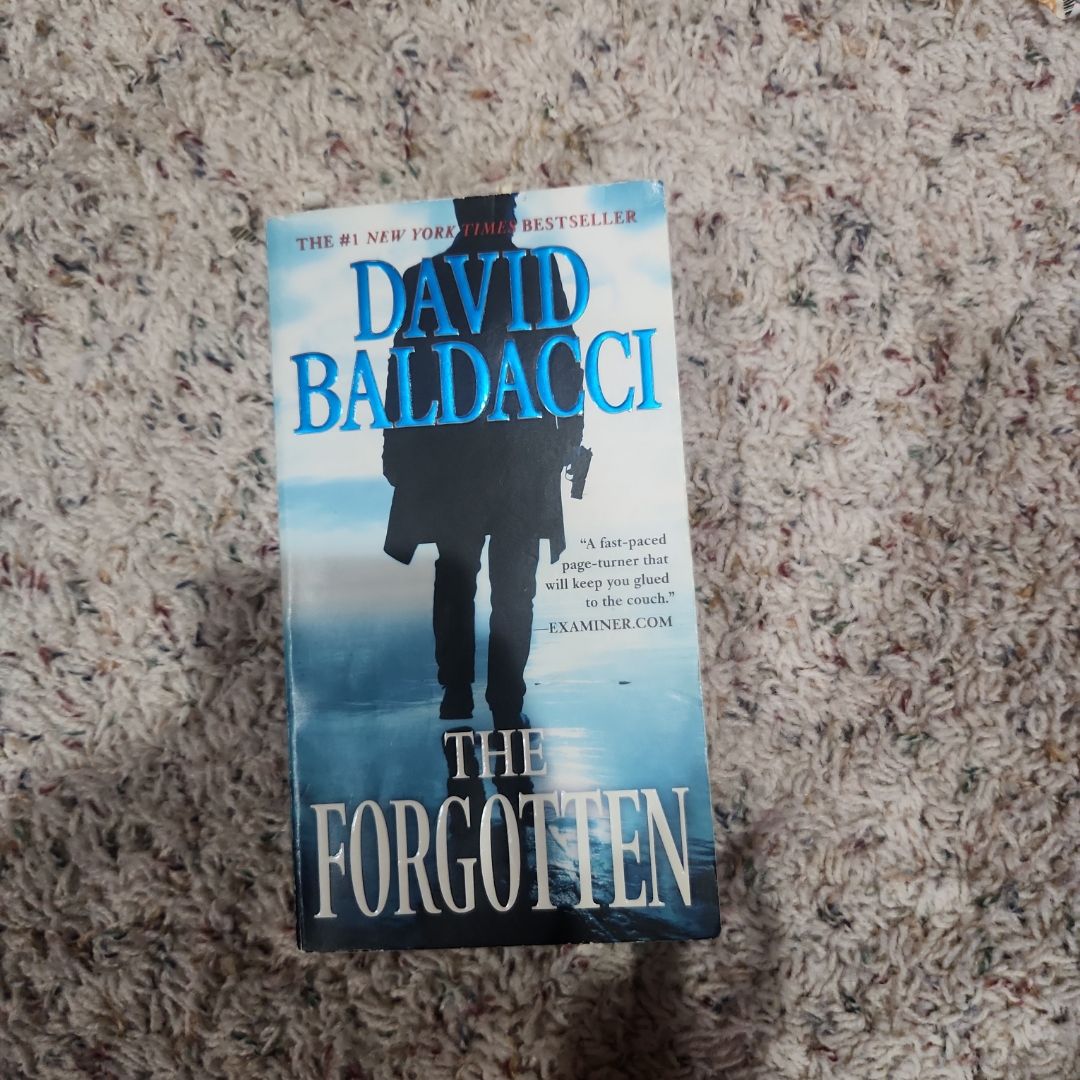 The Forgotten