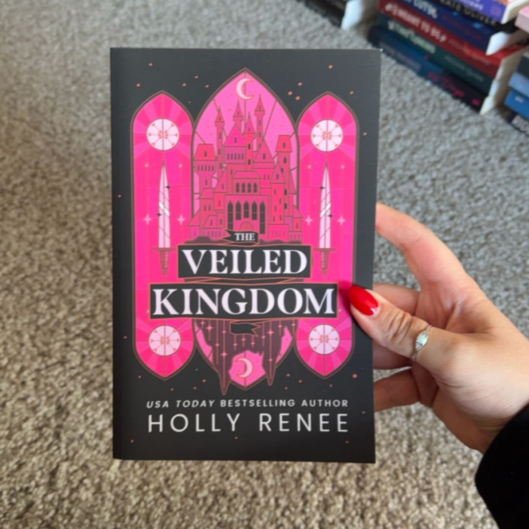 The Veiled Kingdom