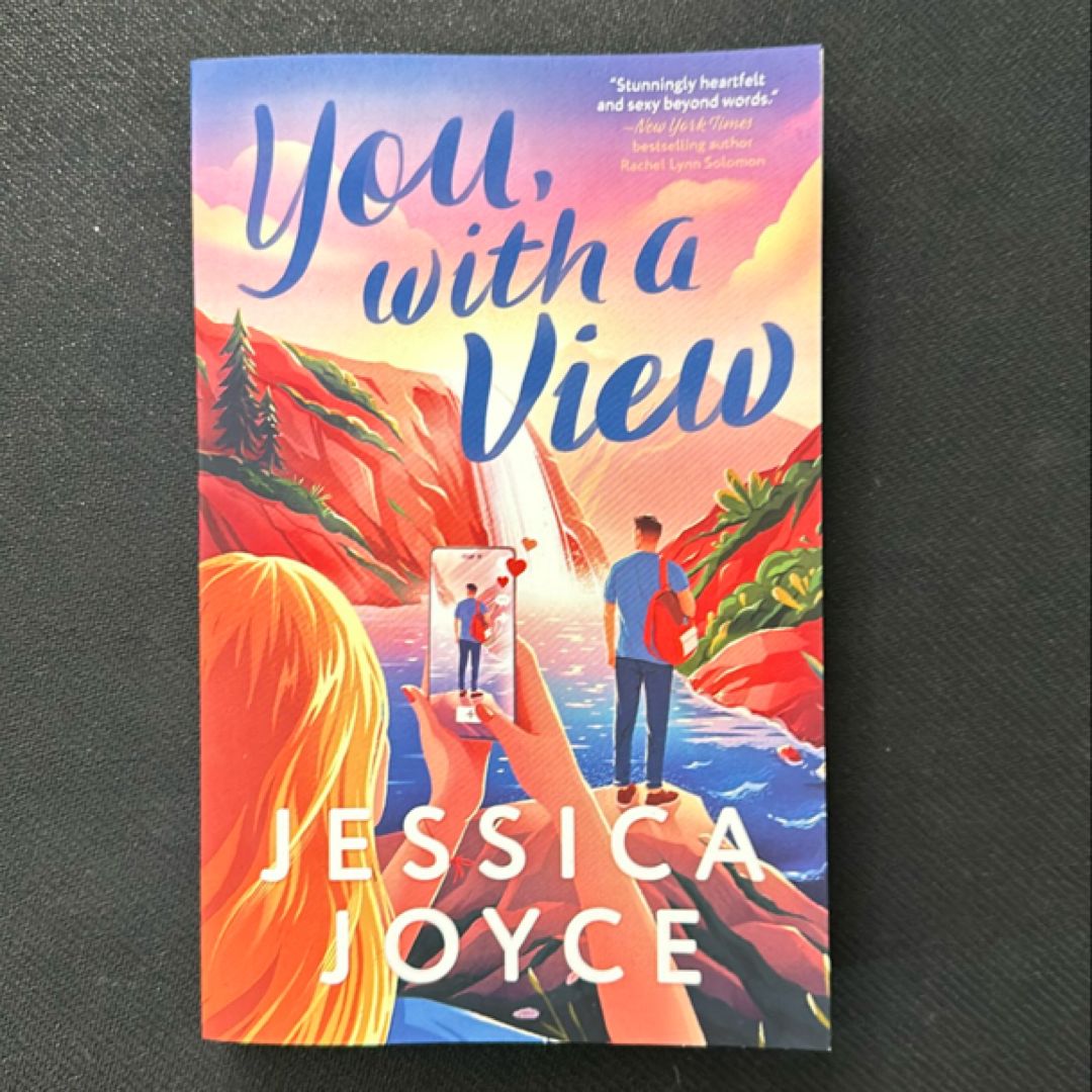 You, with a View