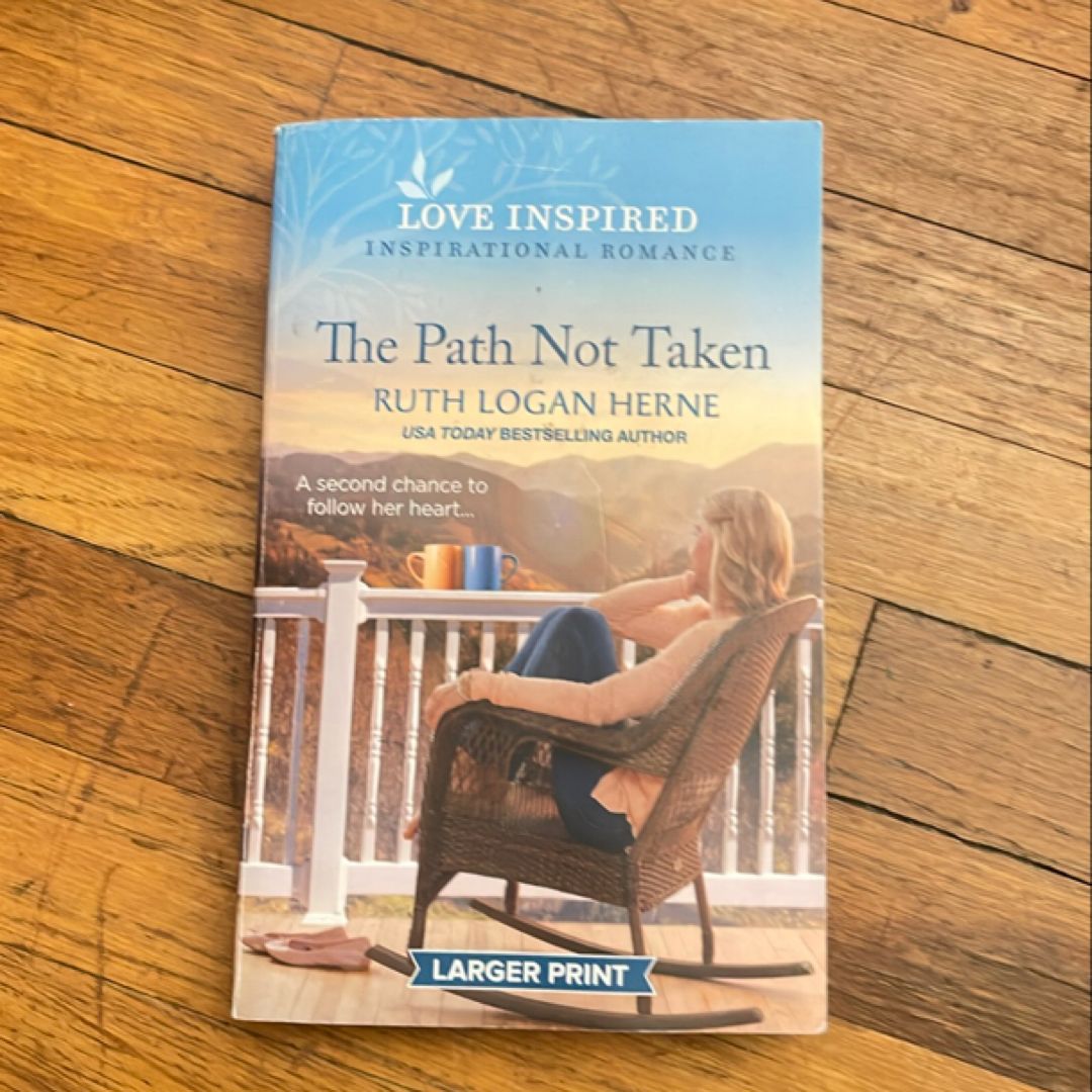 The Path Not Taken