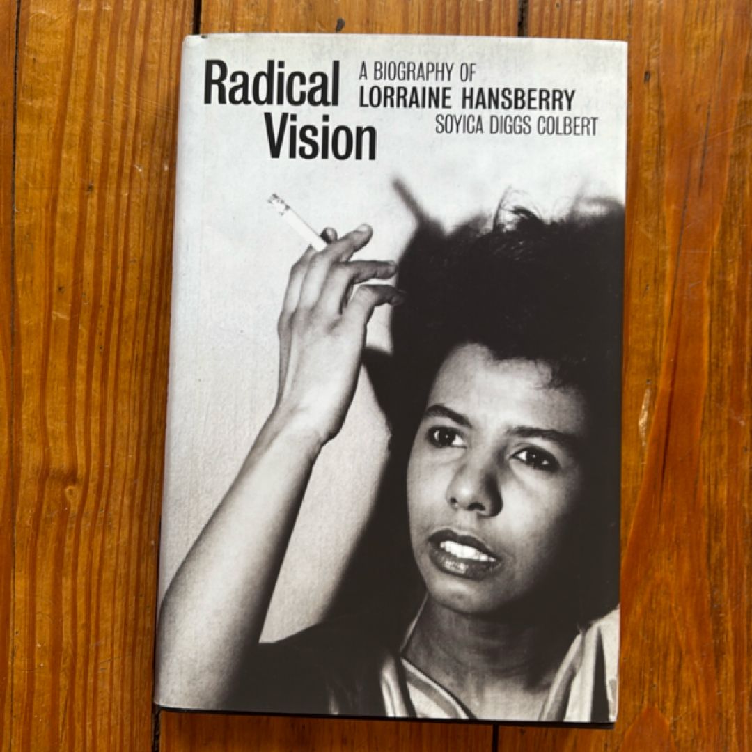 Radical Vision
