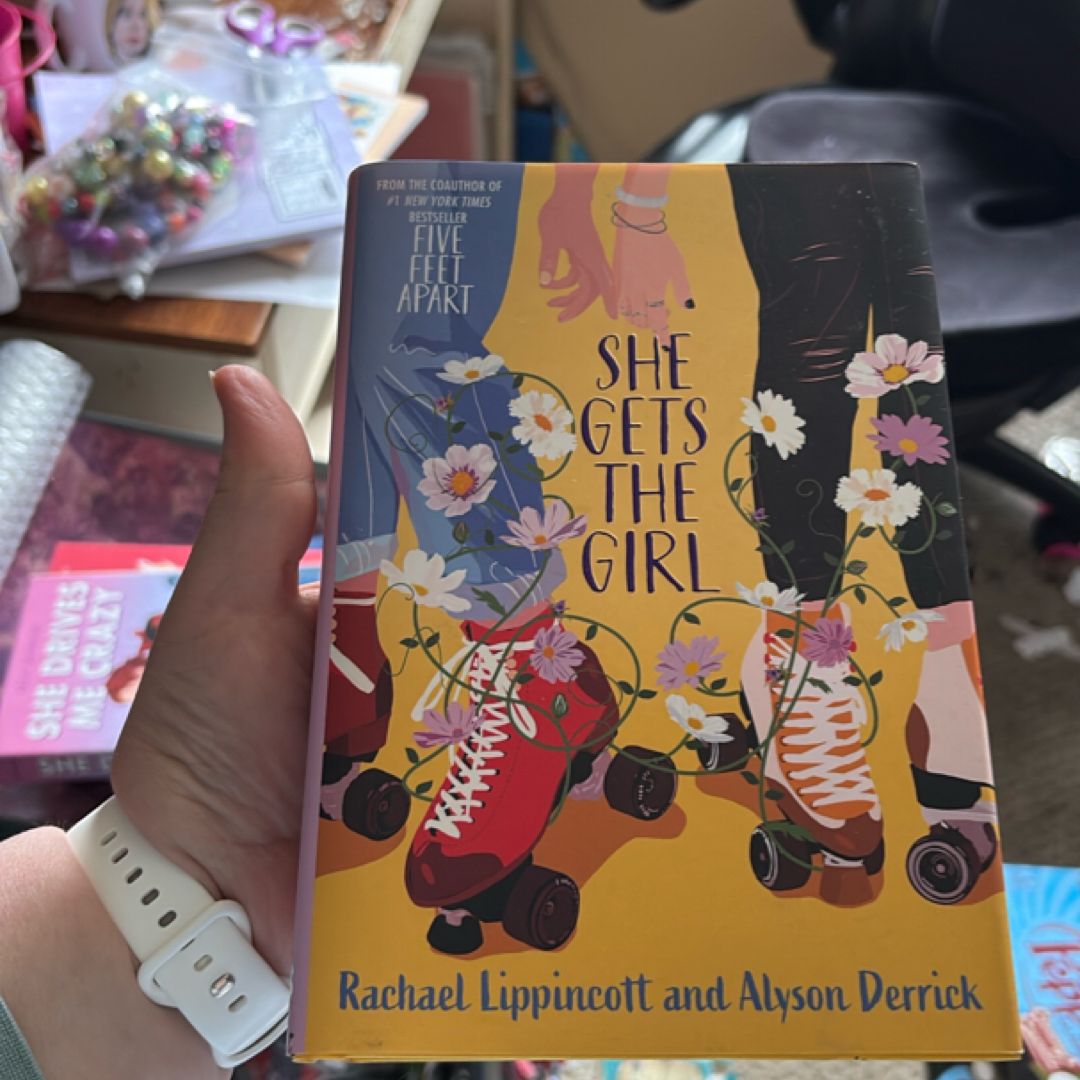 She Gets the Girl