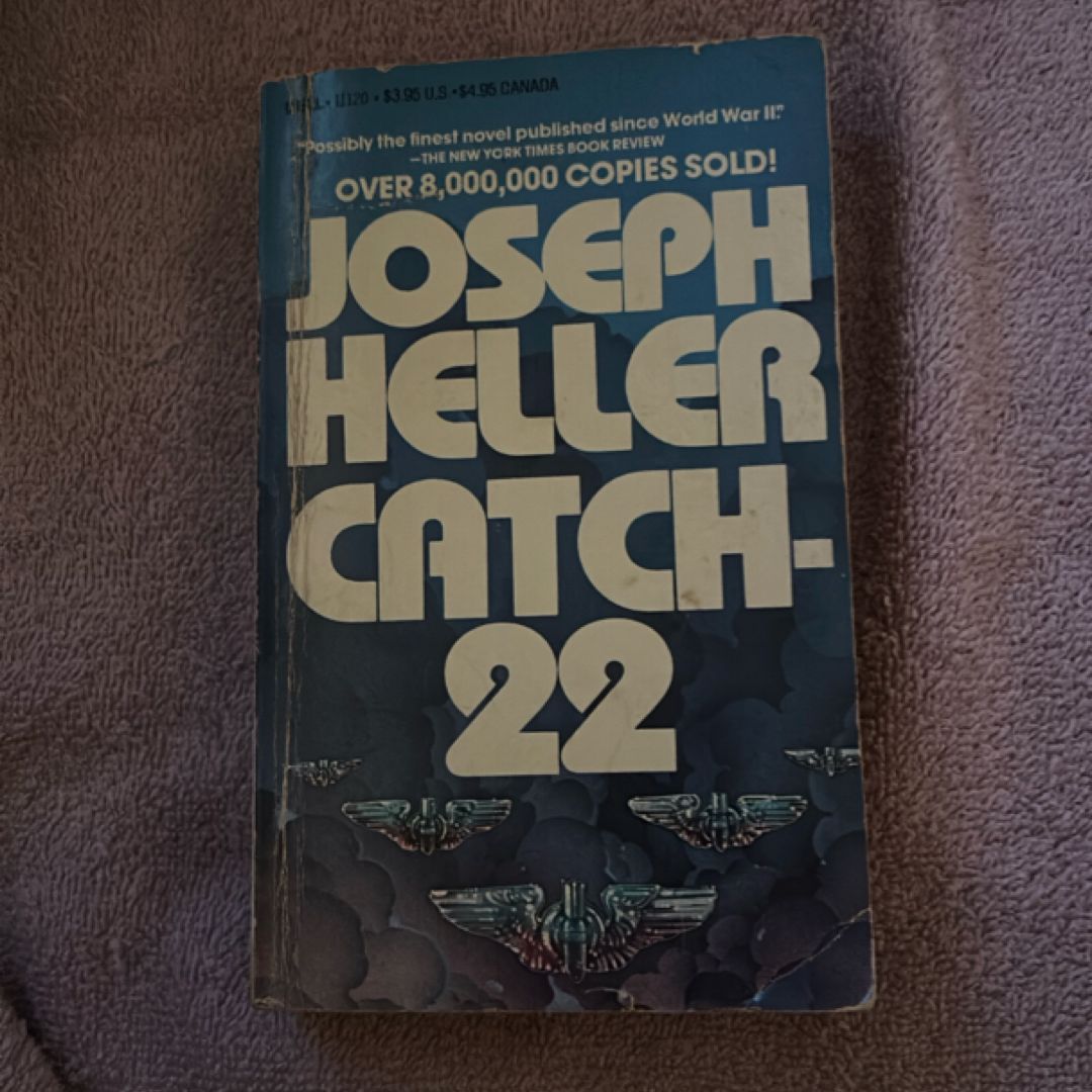 Catch-22