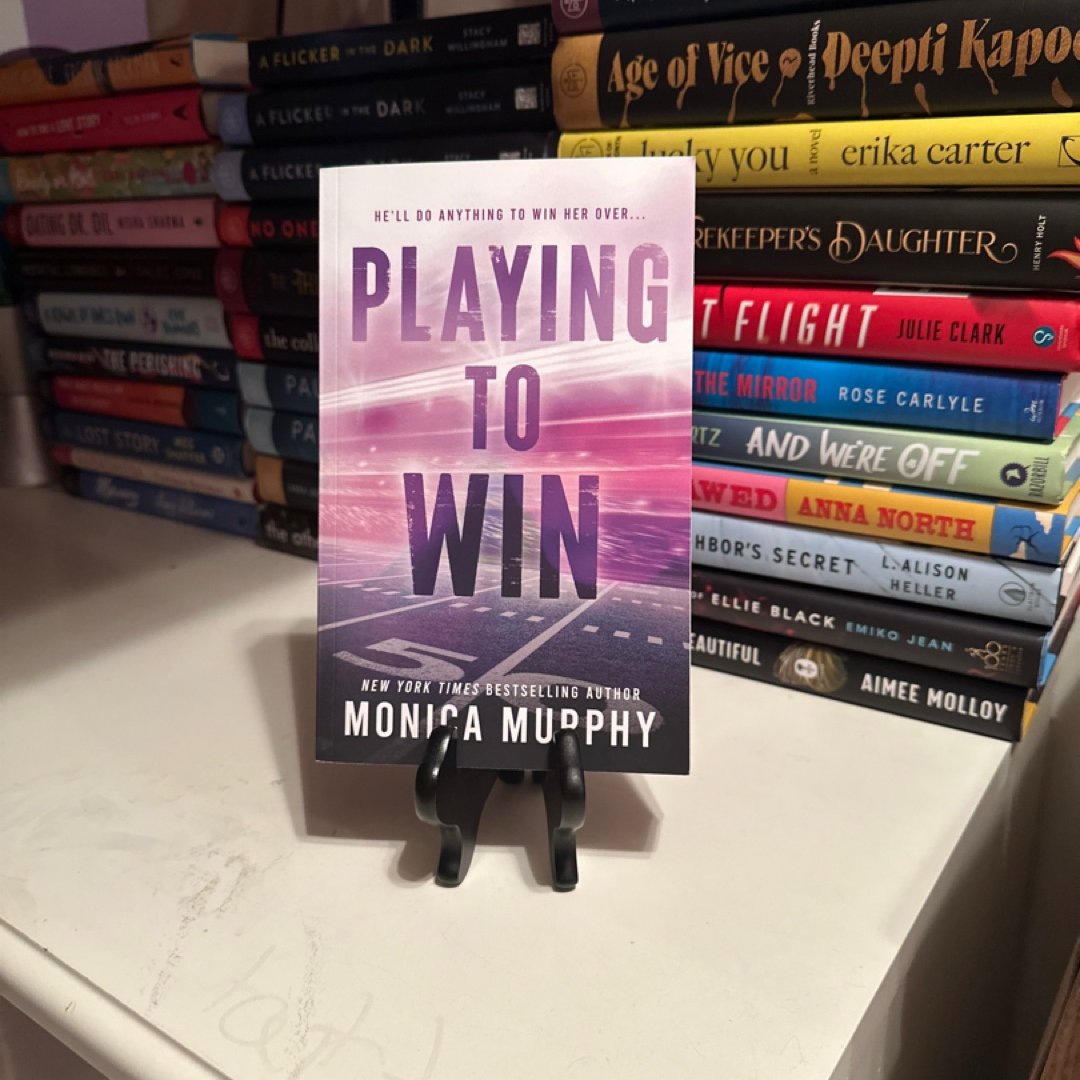 Playing to Win