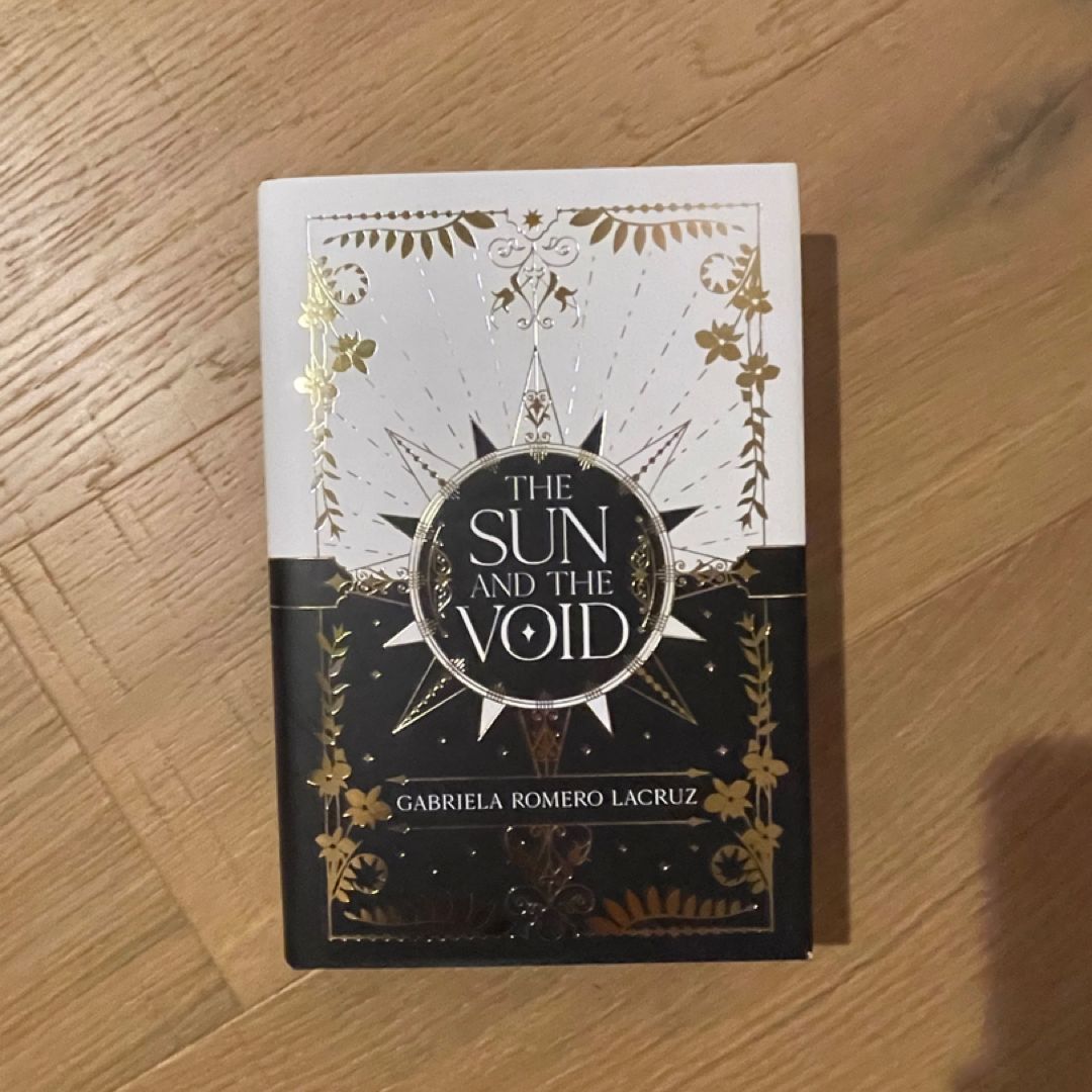 The Sun and the Void