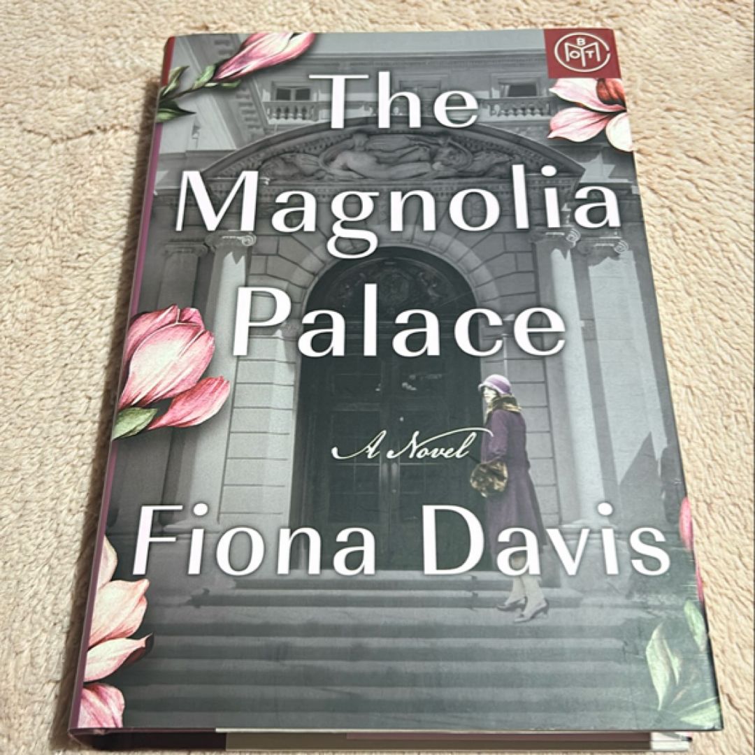 The Magnolia Palace
