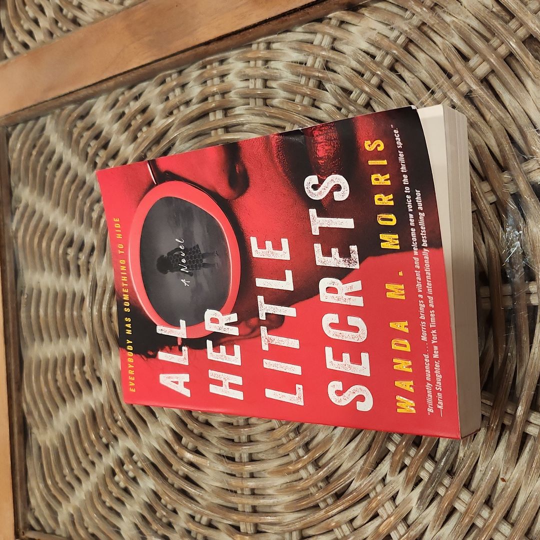 All Her Little Secrets