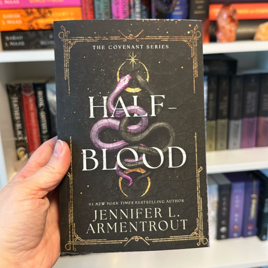 Half-Blood