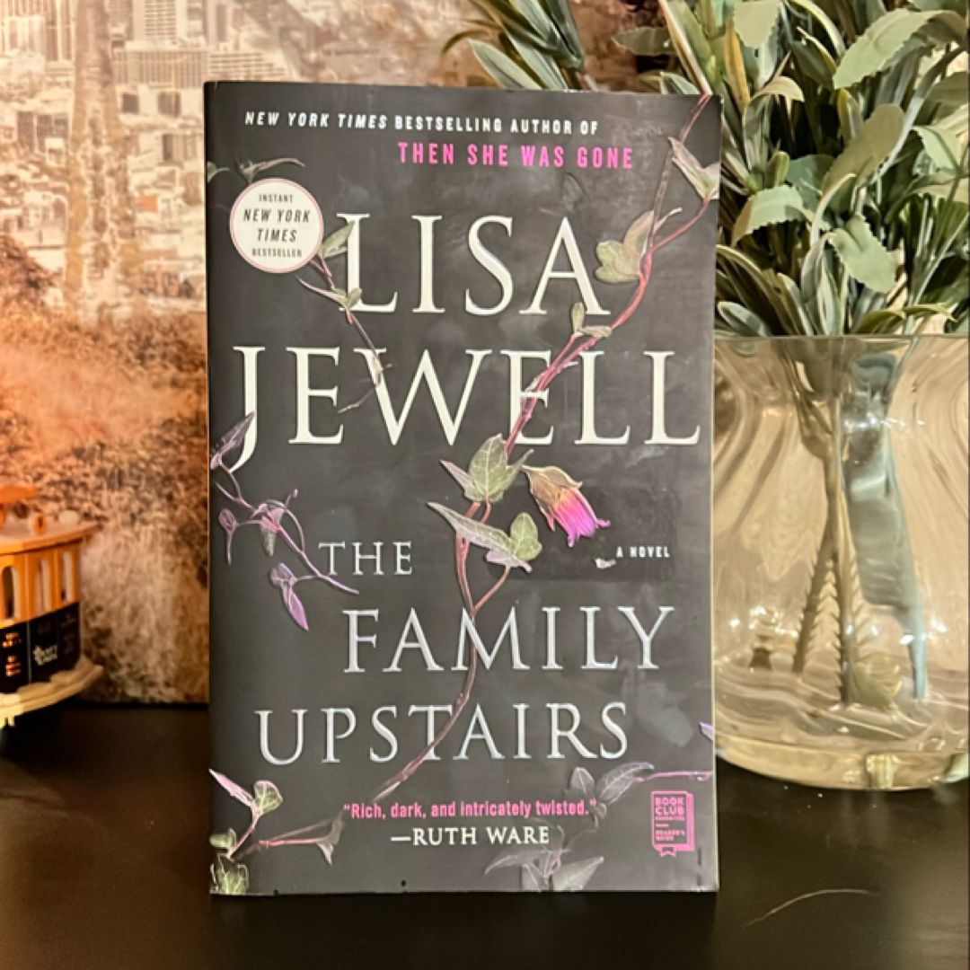 The Family Upstairs