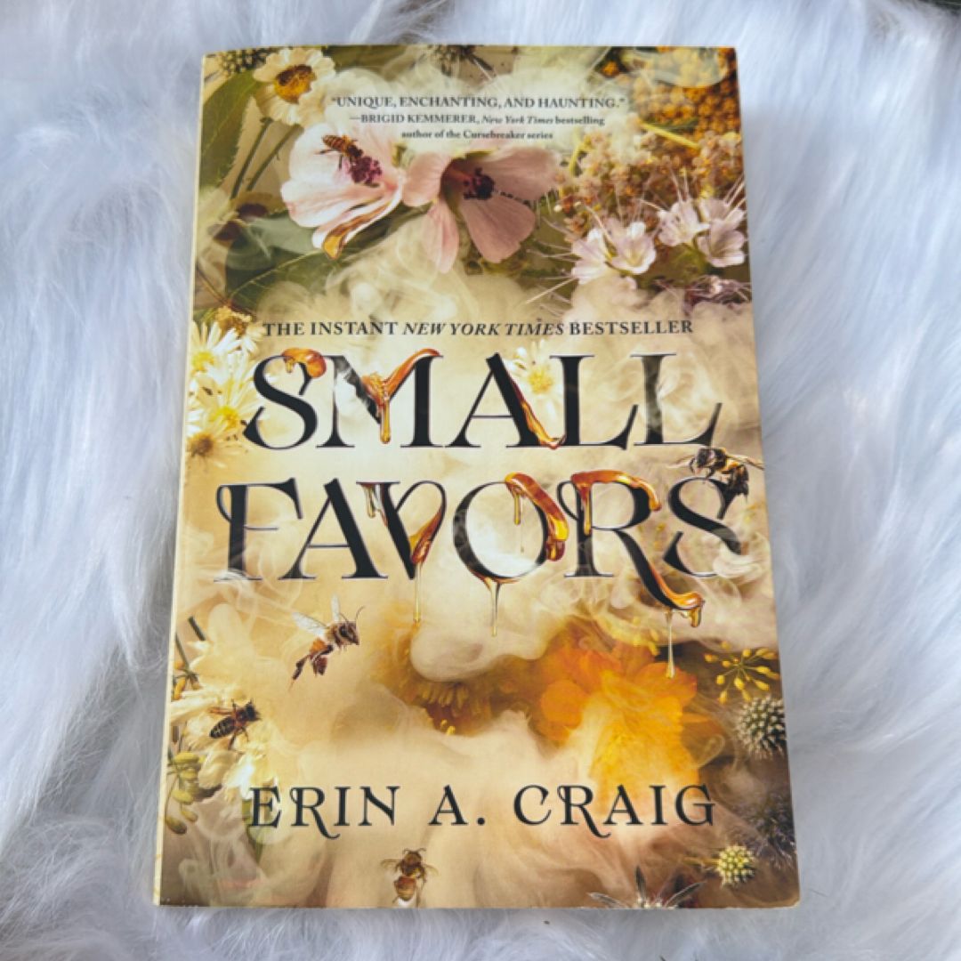 Small Favors