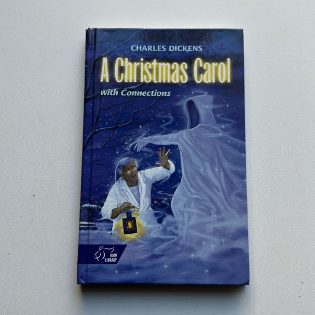 A Christmas Carol