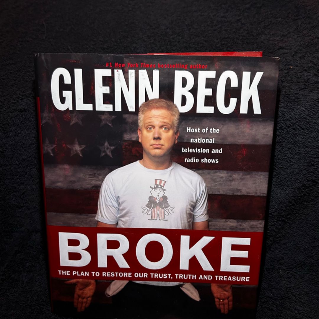 Broke