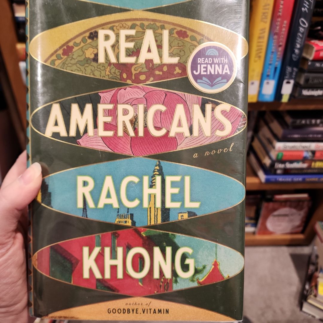 Real Americans