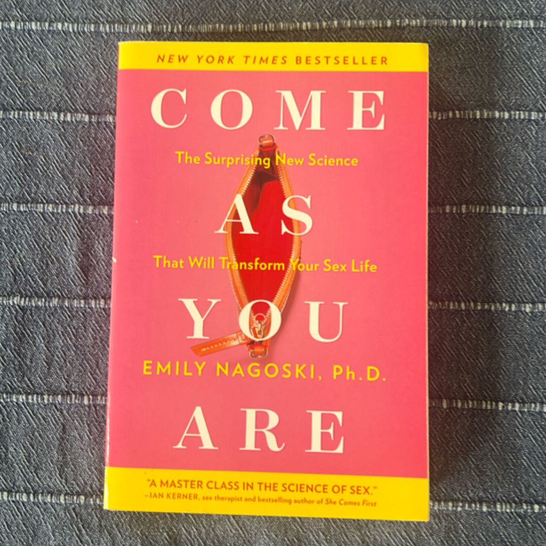 Come As You Are