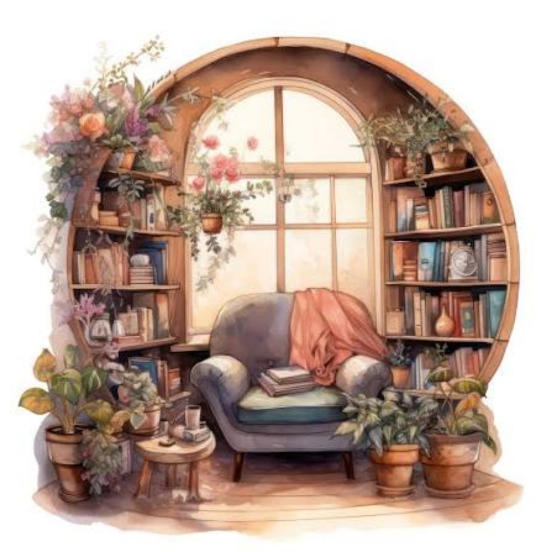 The Cozy Nook / Make an Offer