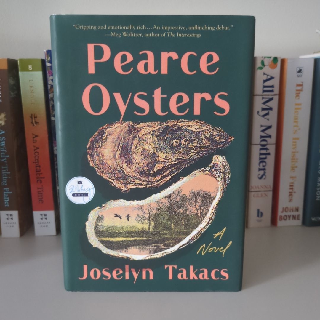 Pearce Oysters