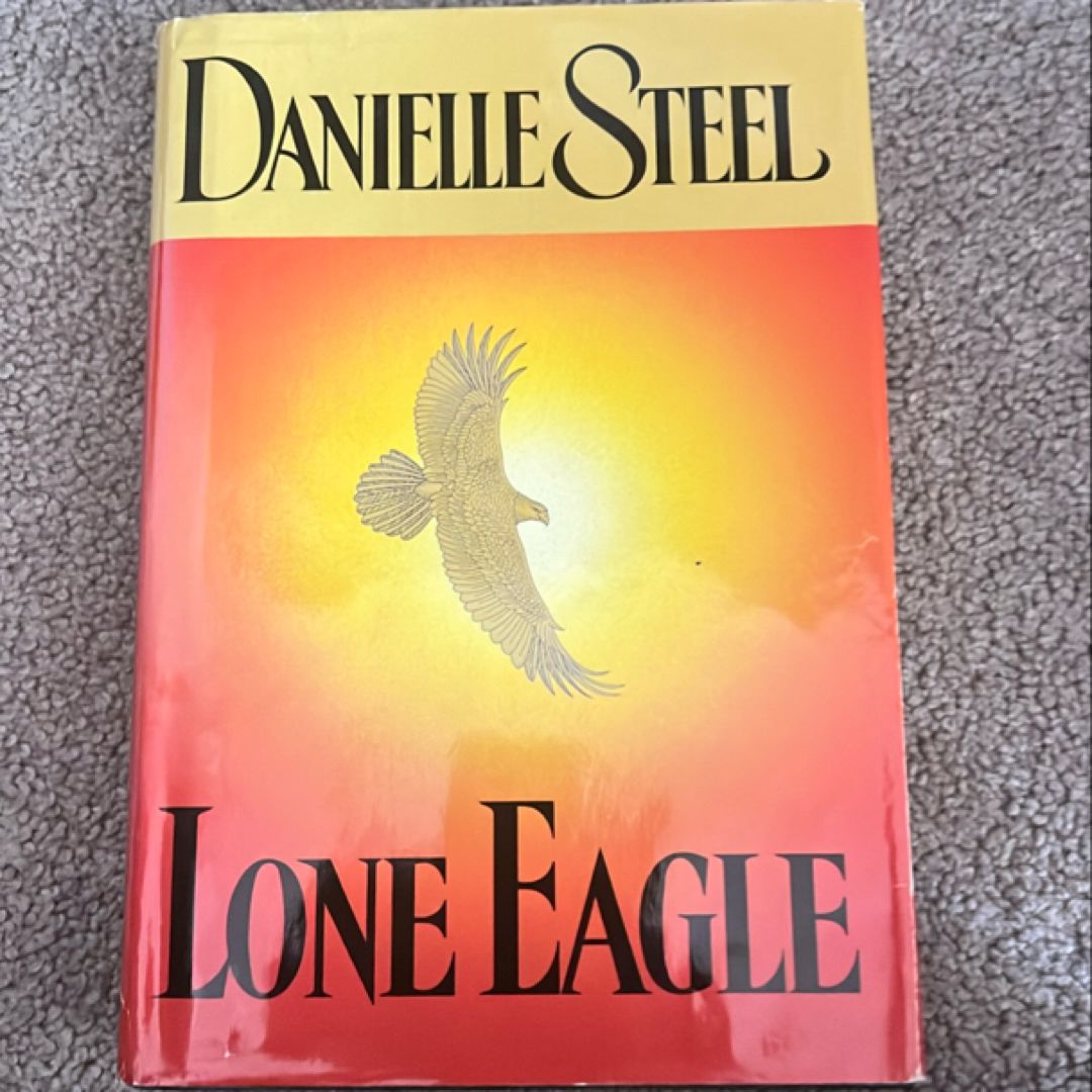 Lone Eagle