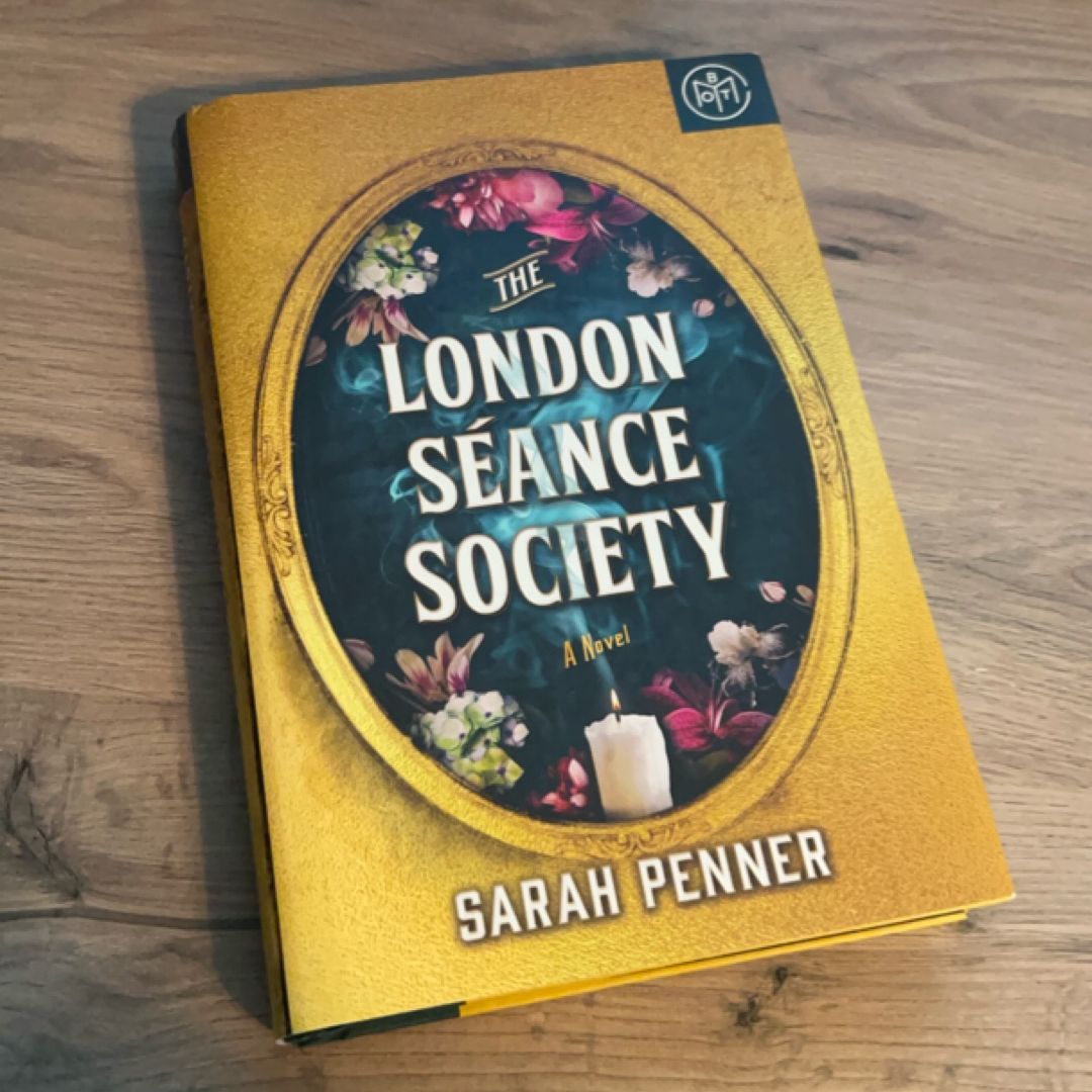 The London Séance Society