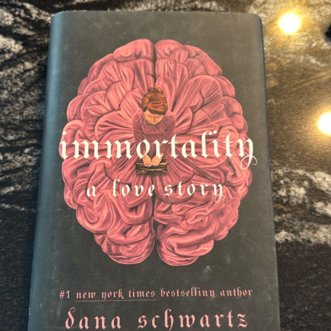 Immortality: a Love Story