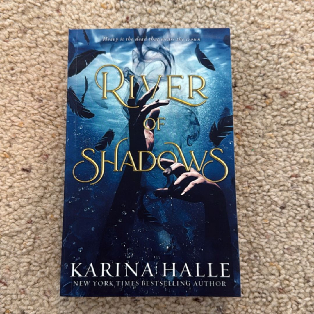 River of Shadows