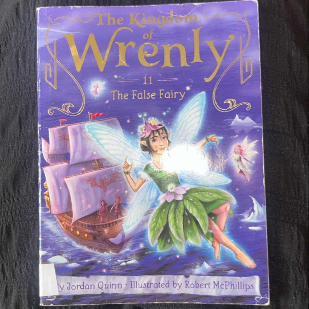 The False Fairy